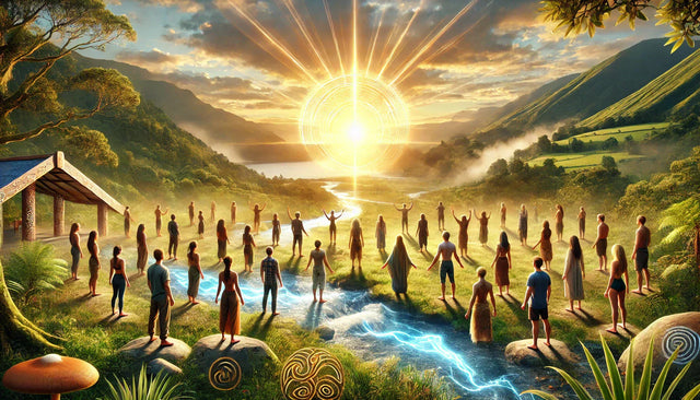 AWAKENING