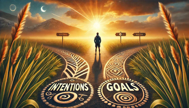 INTENTIONS